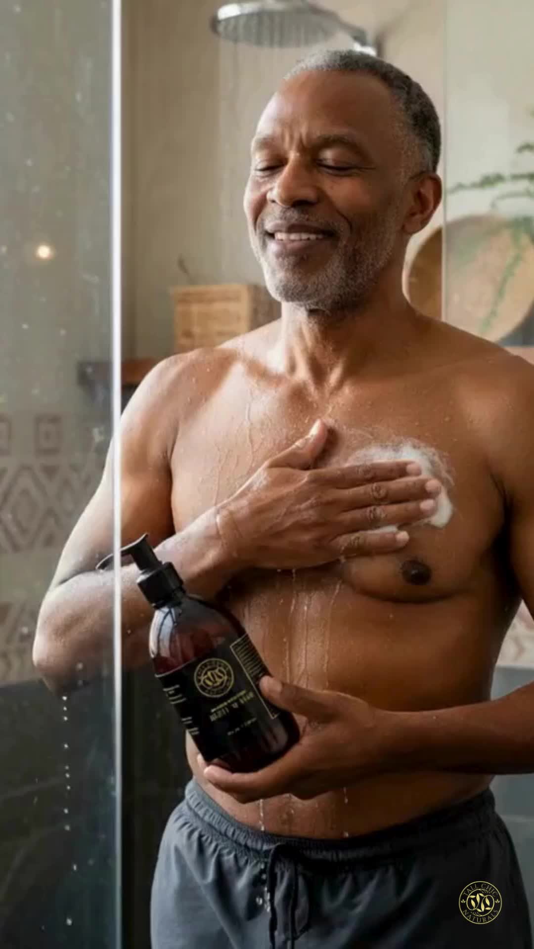 @Tallchicnaturals