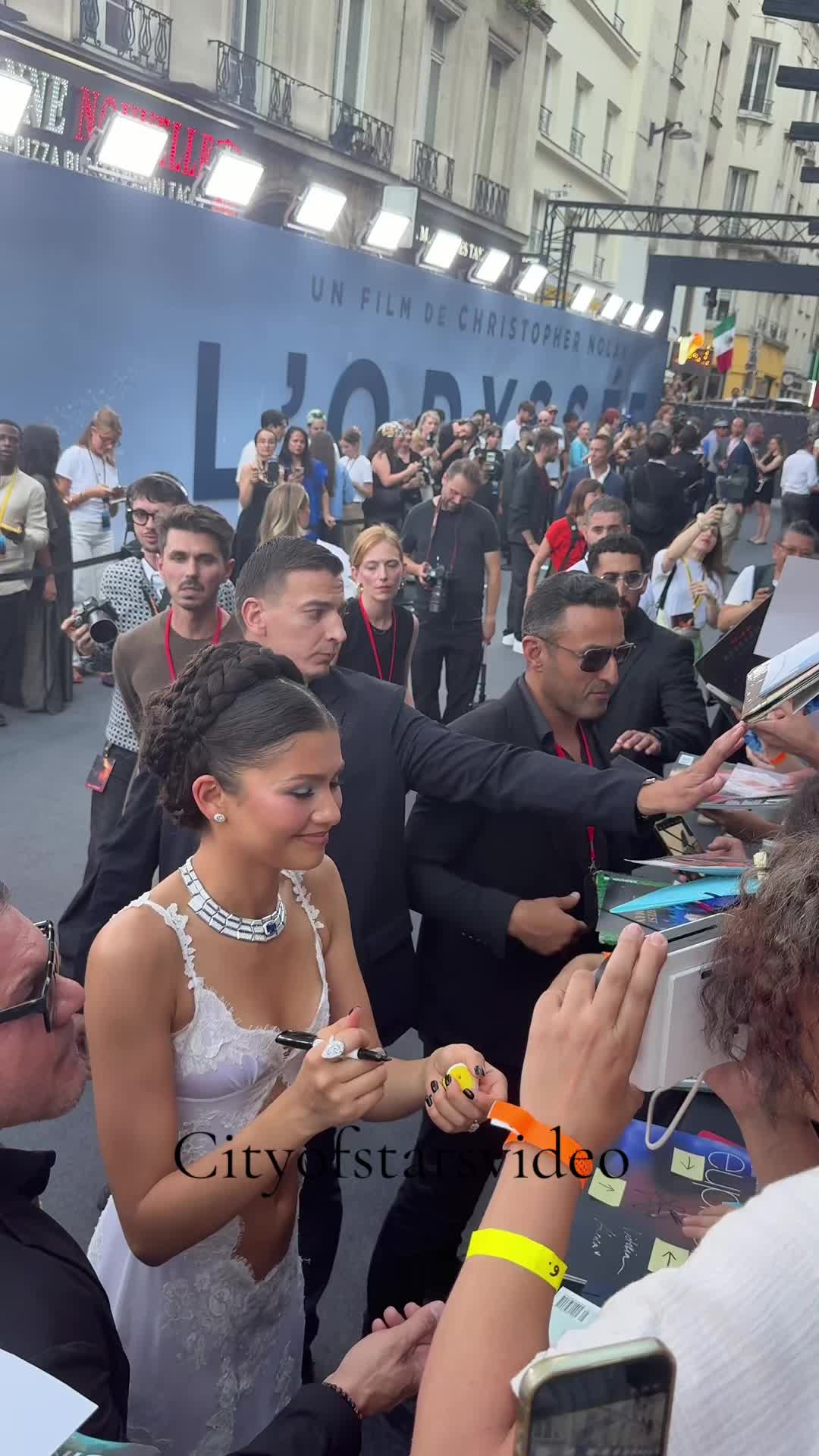 @CityOfStarsVid&eacute;o