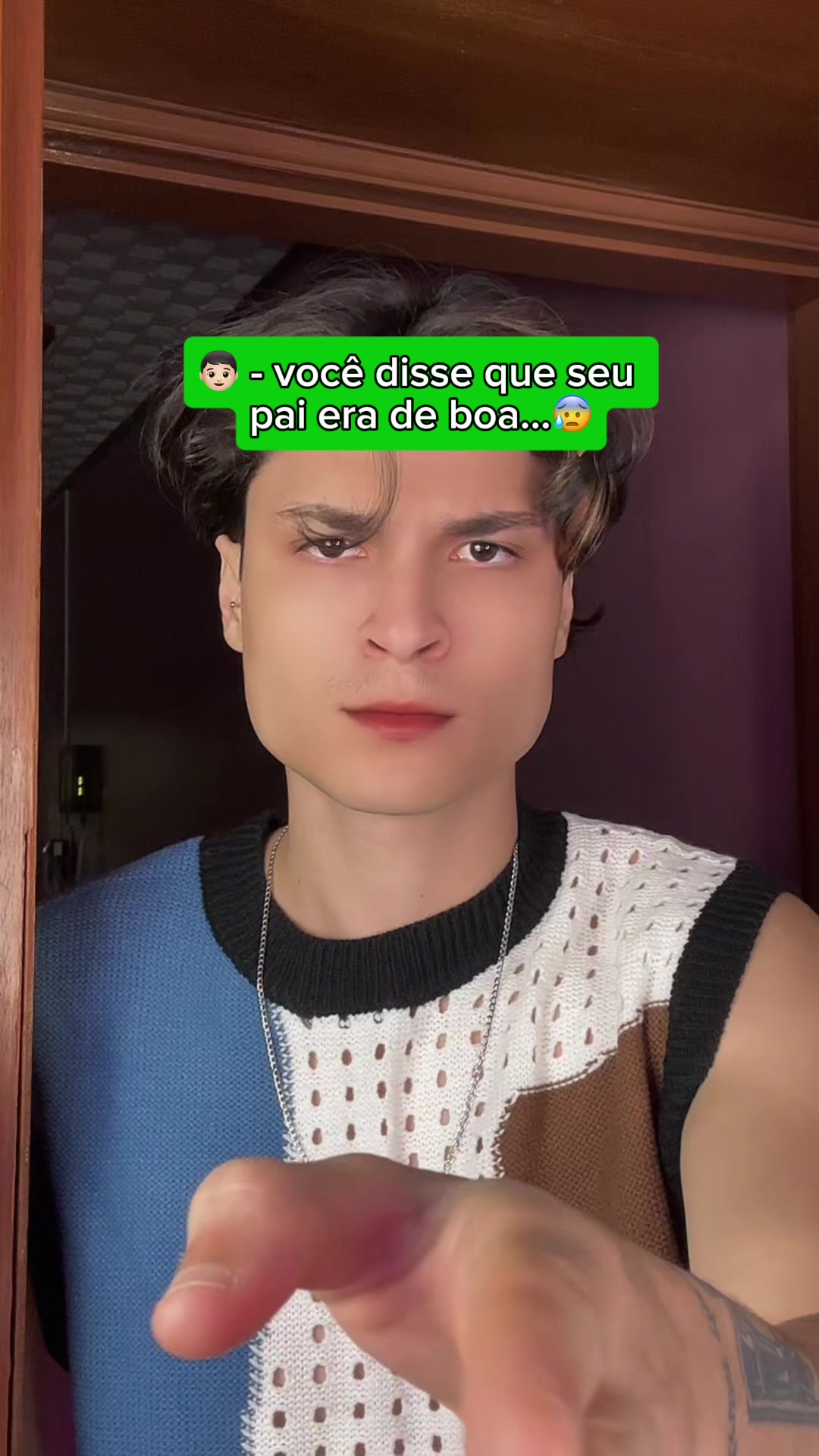 @Wanderson Medeiros