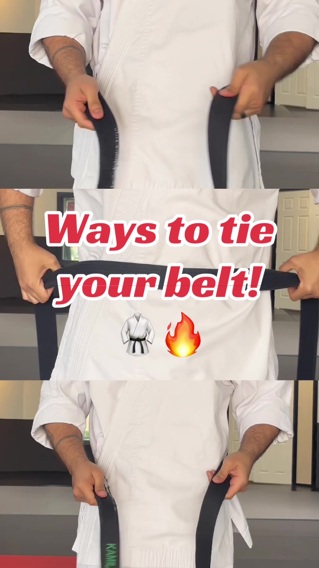 @MyDojo