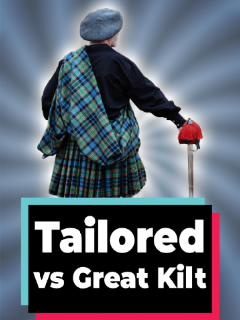 @USA Kilts