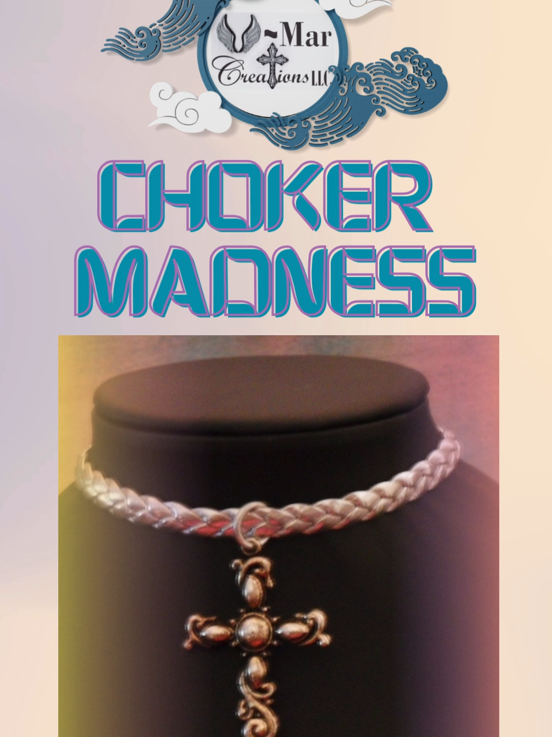 @V-Mar Creations LLC