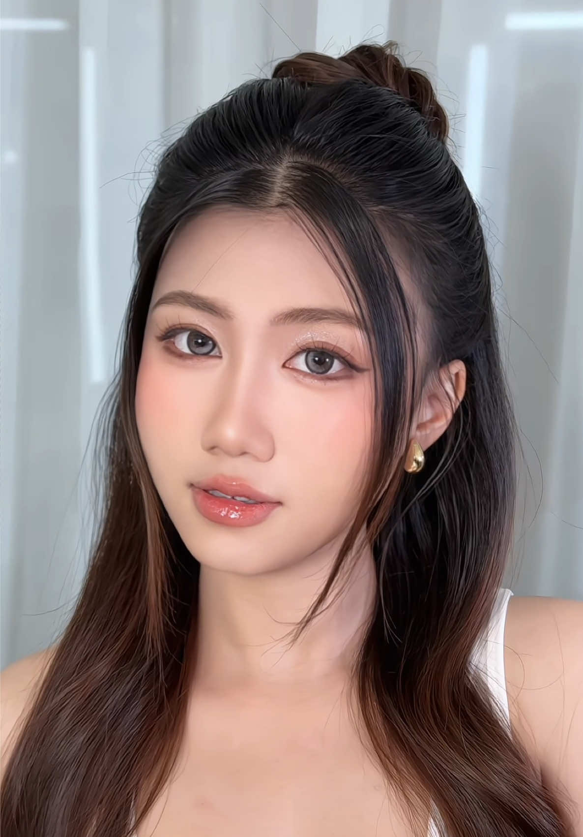 @Tuta makeup