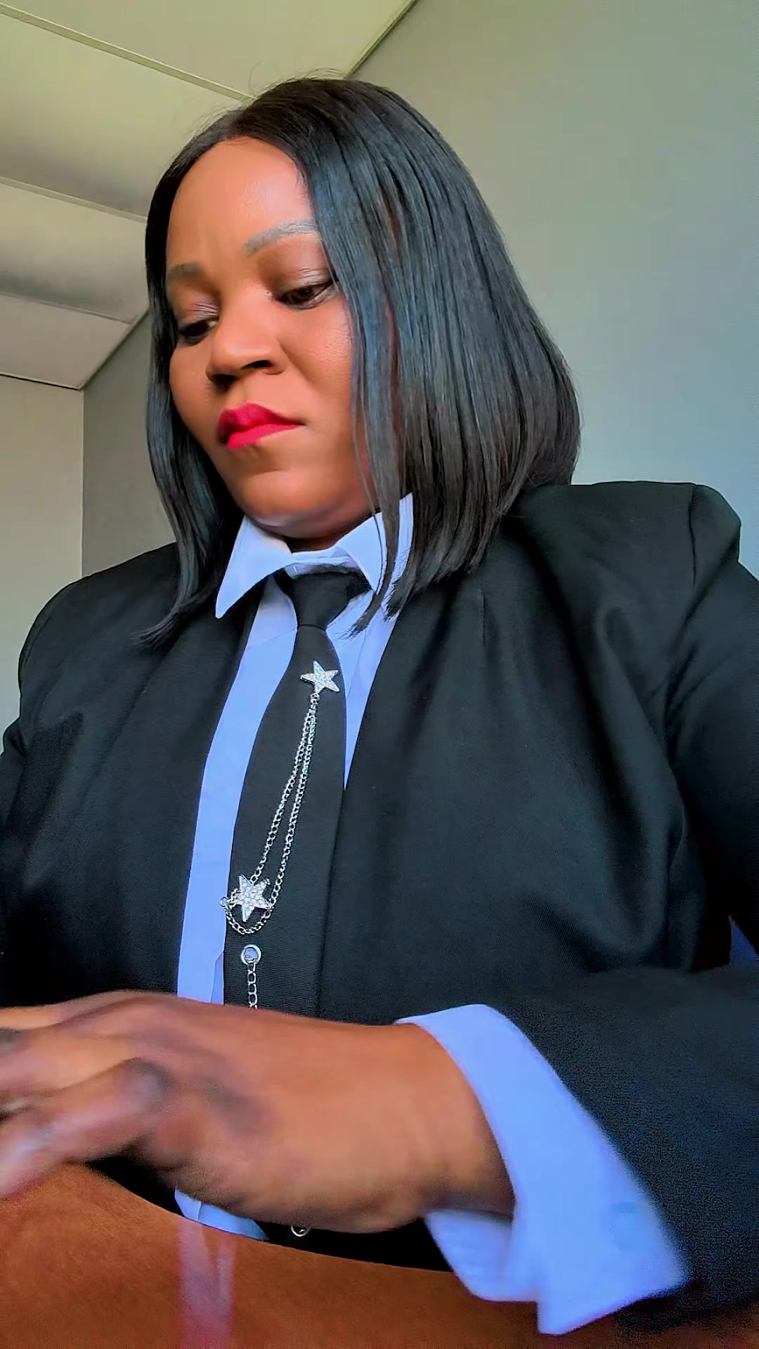 @Prettycop