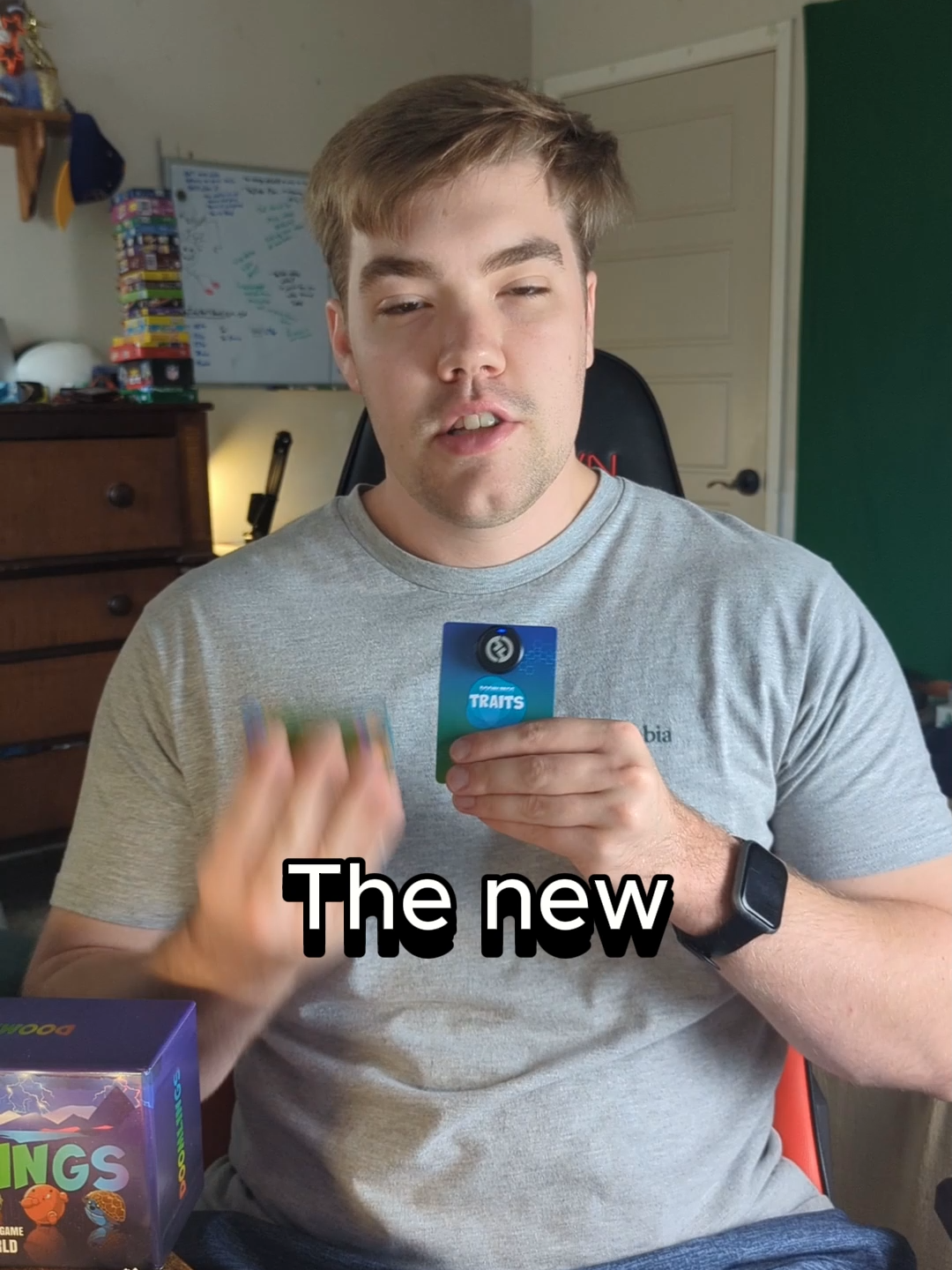 @Callum's Cards