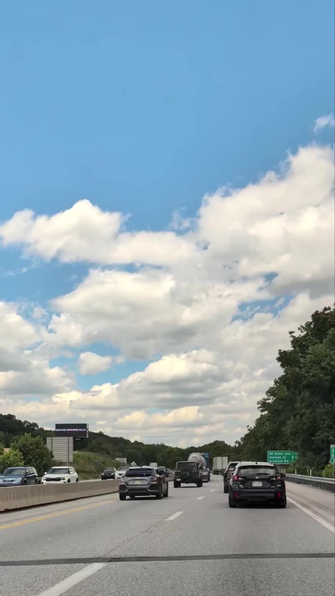 @Pennsylvania Dreamer