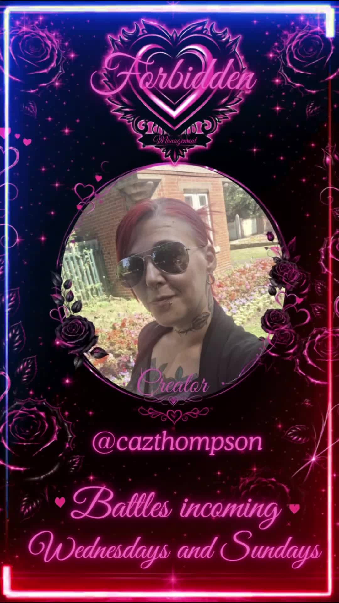 @Caz Altgrl