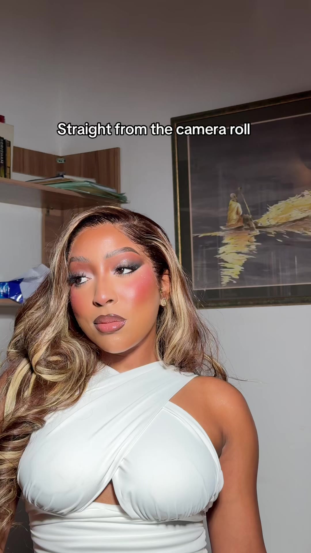 @MakeuP Man
