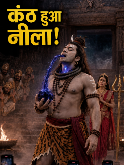 @Mahadevbaani