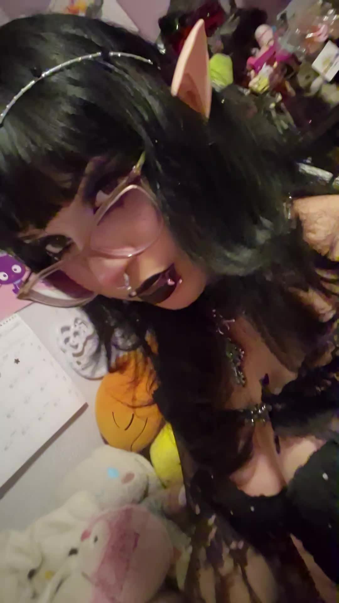 @Miss Dracula