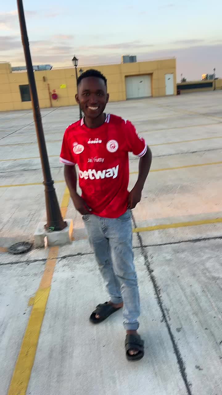 @james umeme