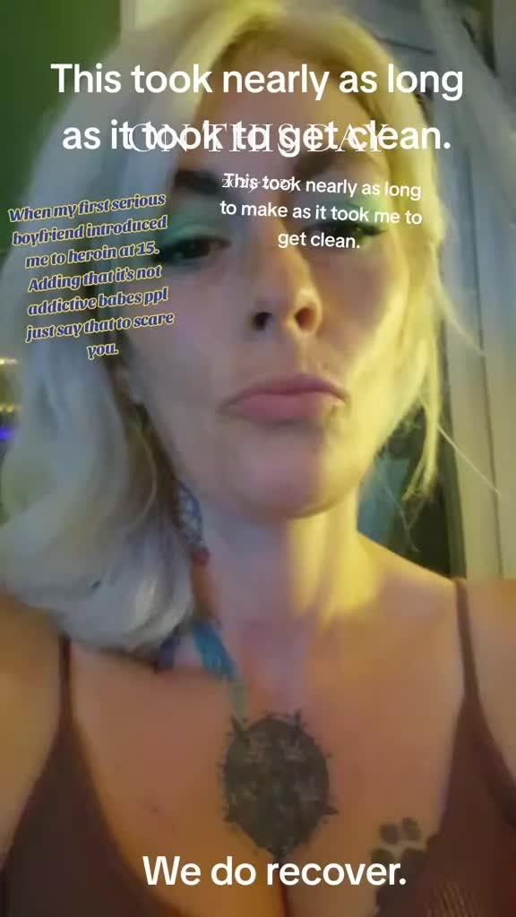@Samantha's survival story.🦸🏼