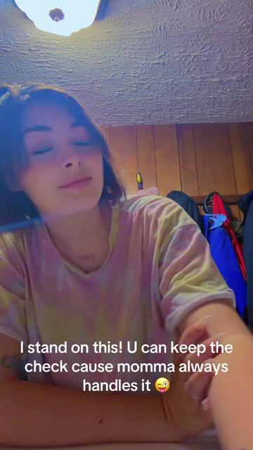 @Lydia Mae