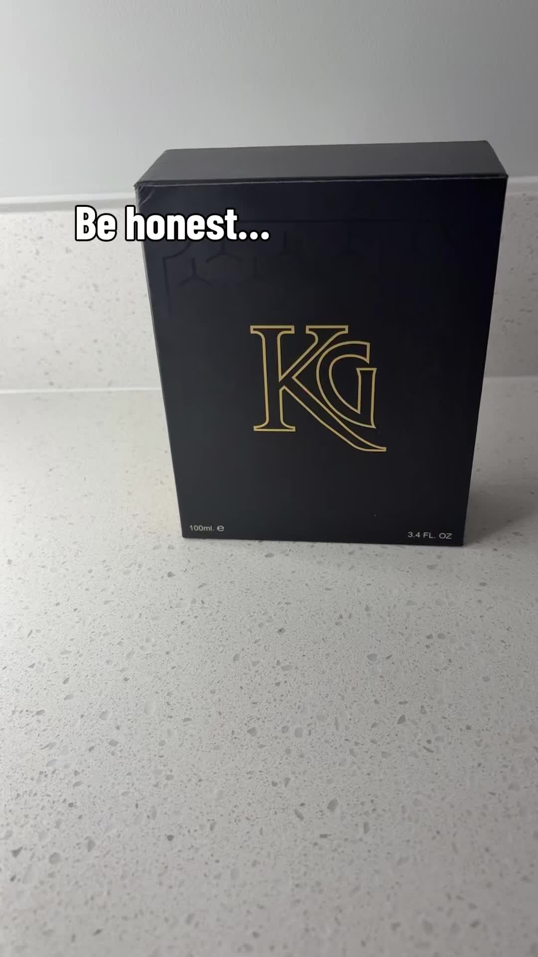 @Murcielago Fragrance