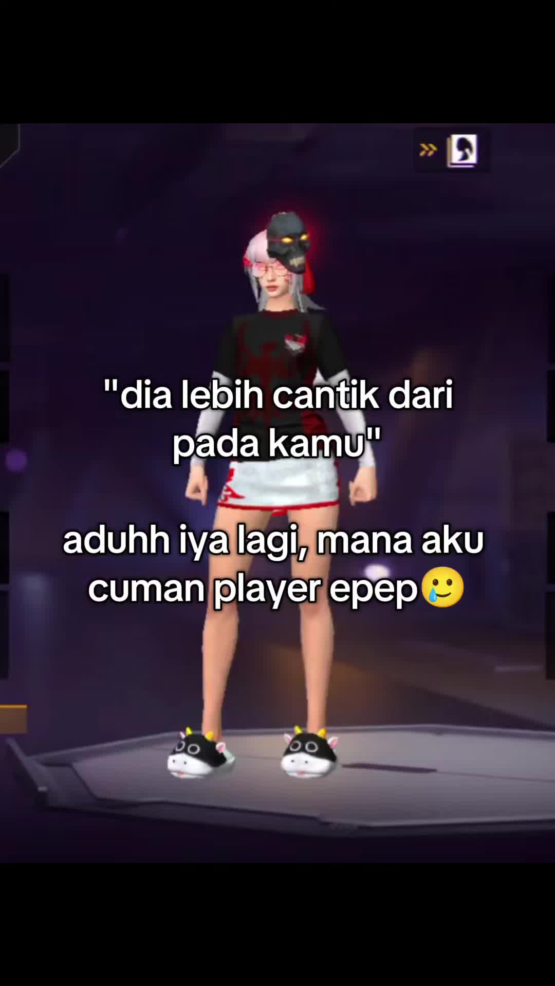 @MILA🤡