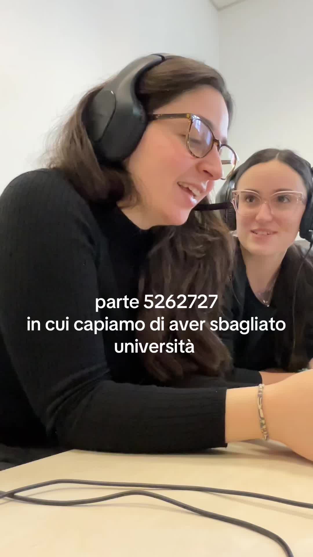 @Giada & Cecia