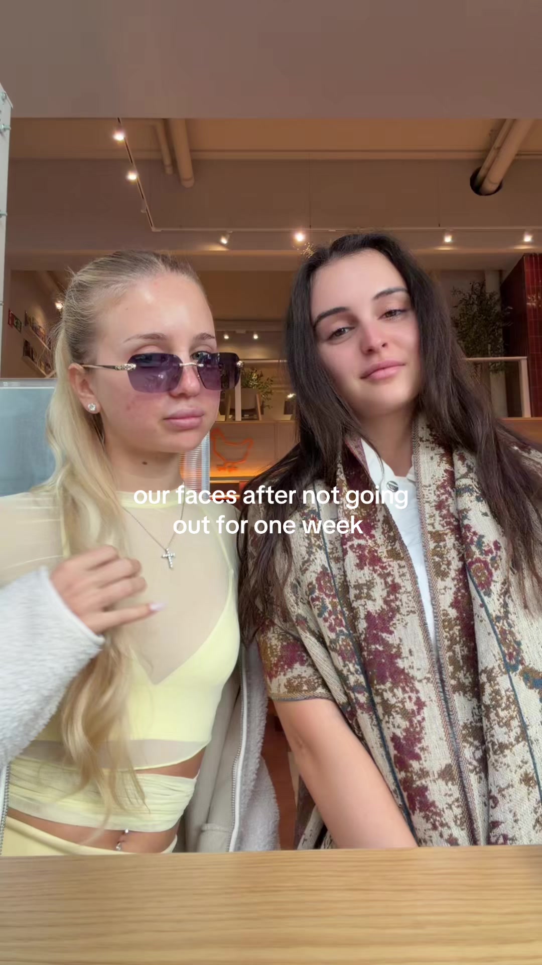 @Aurora Blondie