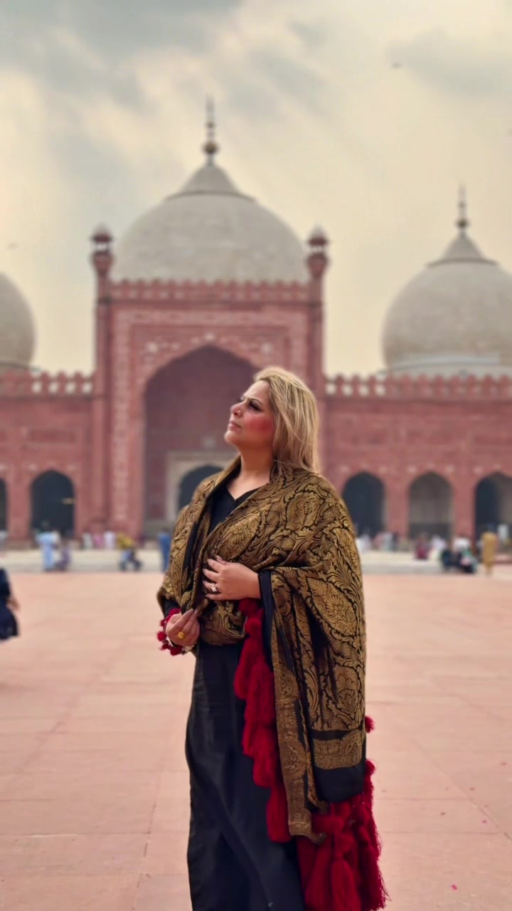 @MAJAJAN The Queen Of Spice