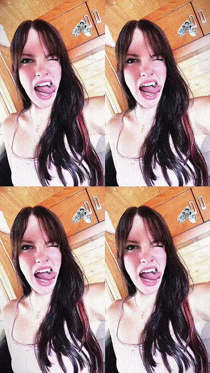 @Angie Vampire