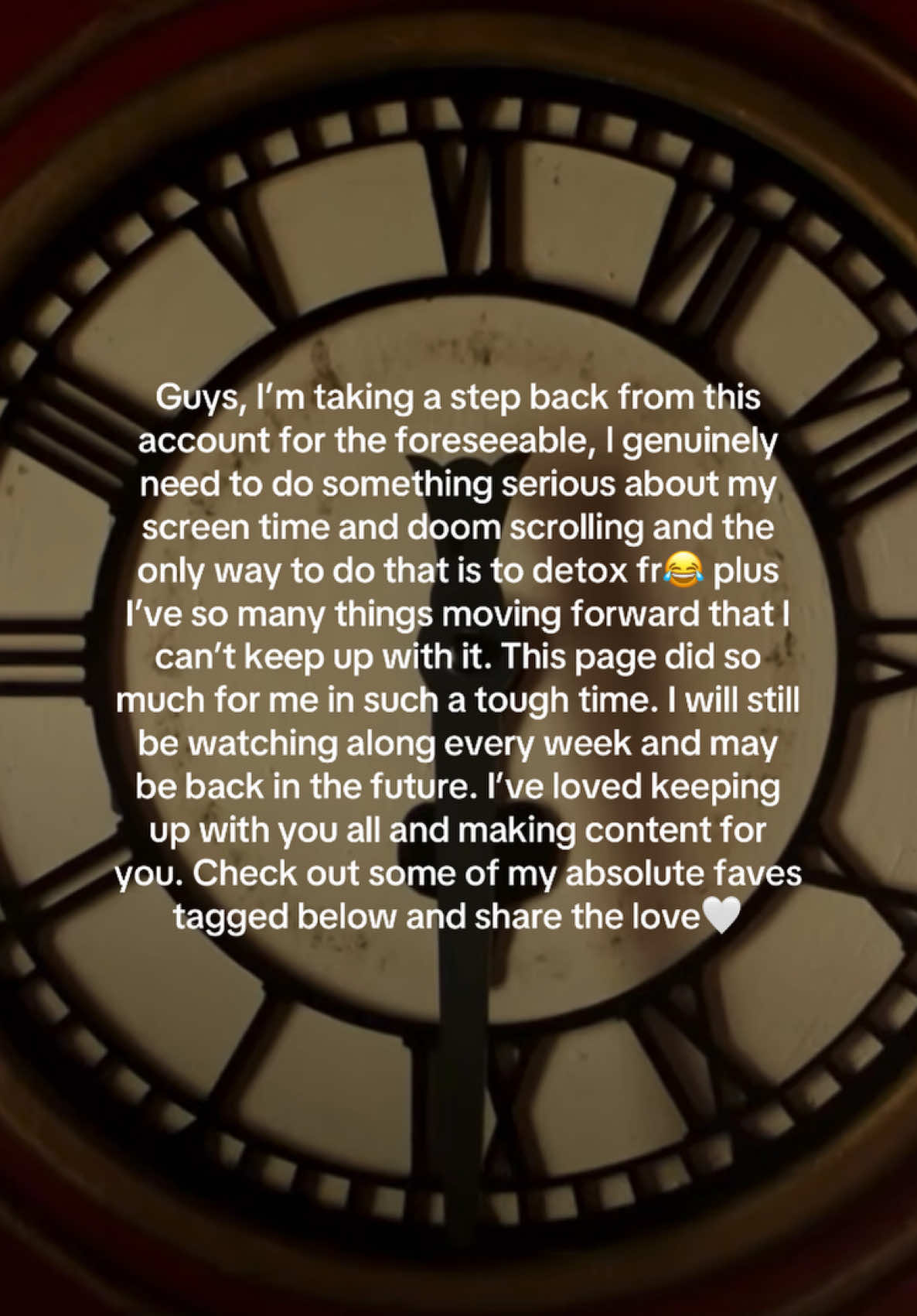 @Eastenders Lore