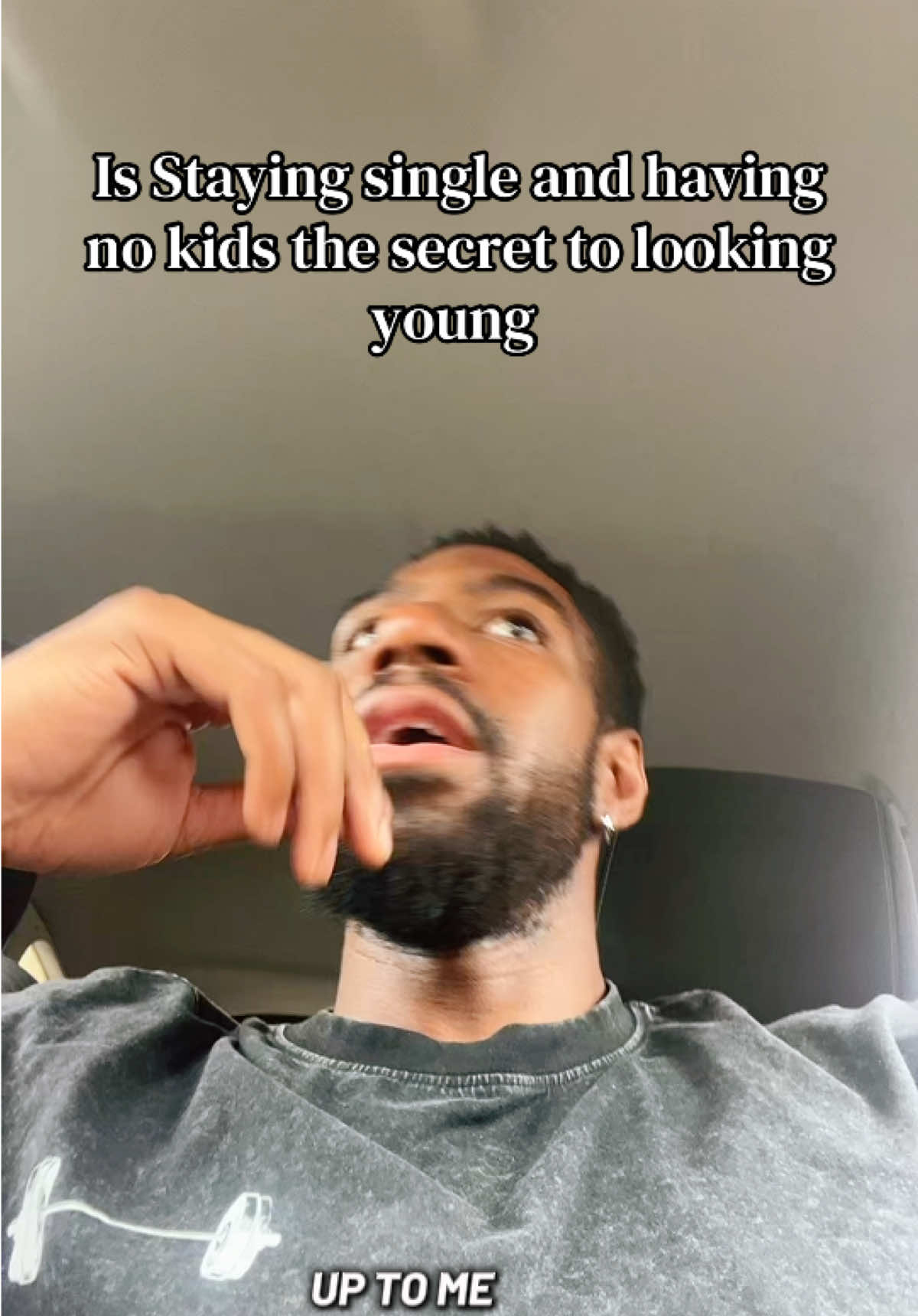 @Dre Wingz “You Know That”✝️