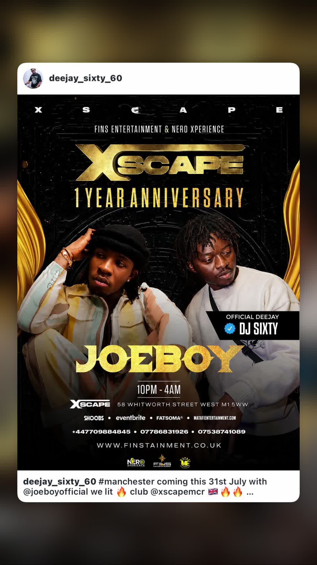 @SIXTYDJ