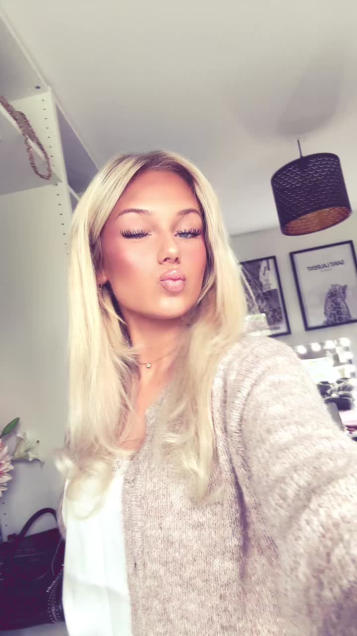 @claudia kristoffersen