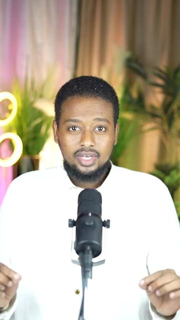 @Ahmed Ali Nur