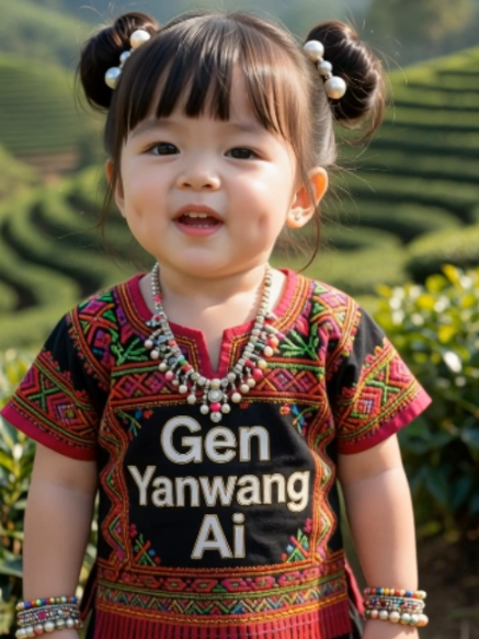 @Gen Yanwang Ai