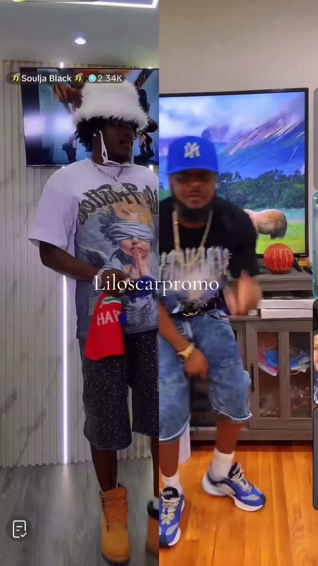@Liloscarpromo