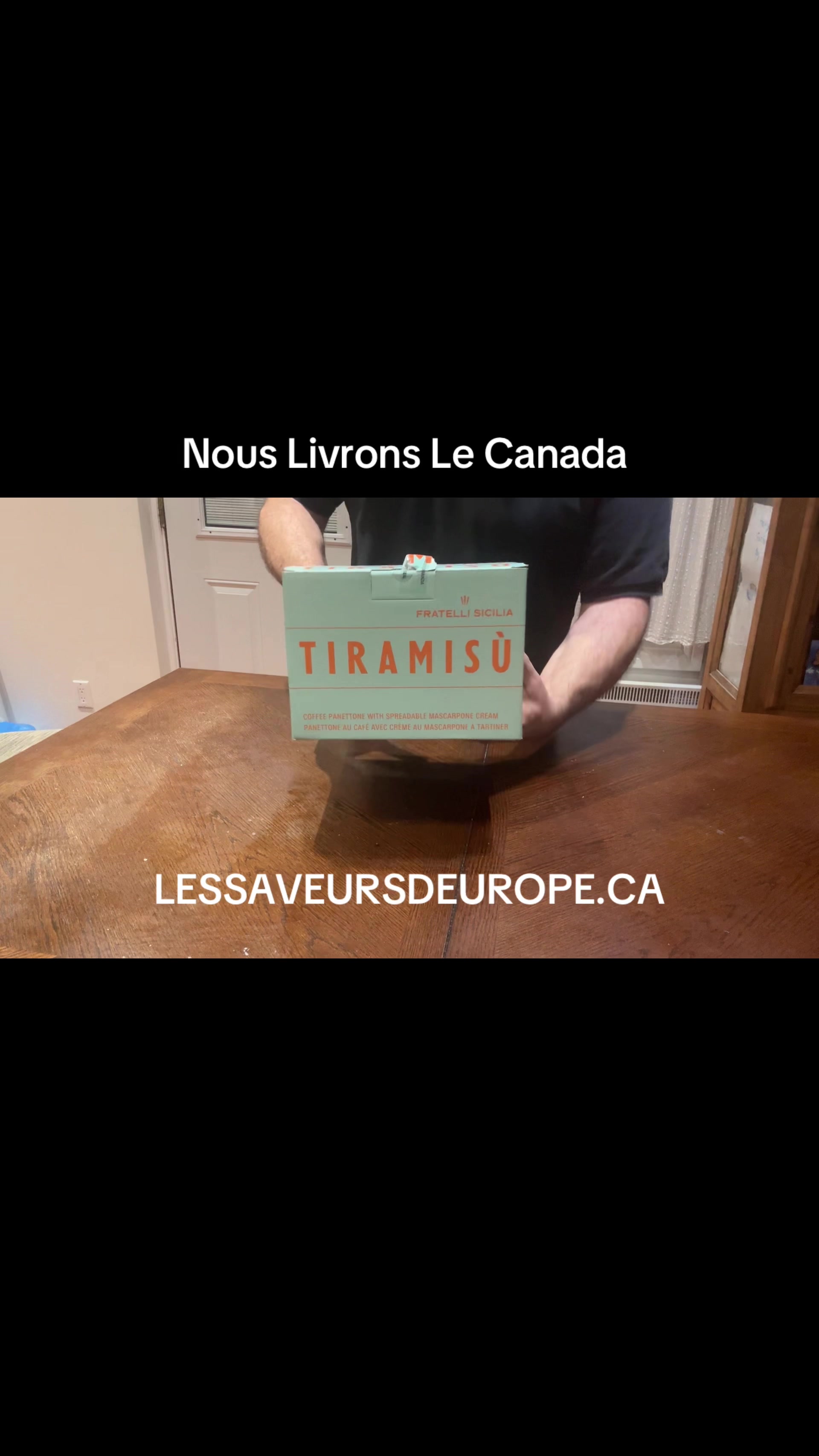 @Les Saveurs d'Europe