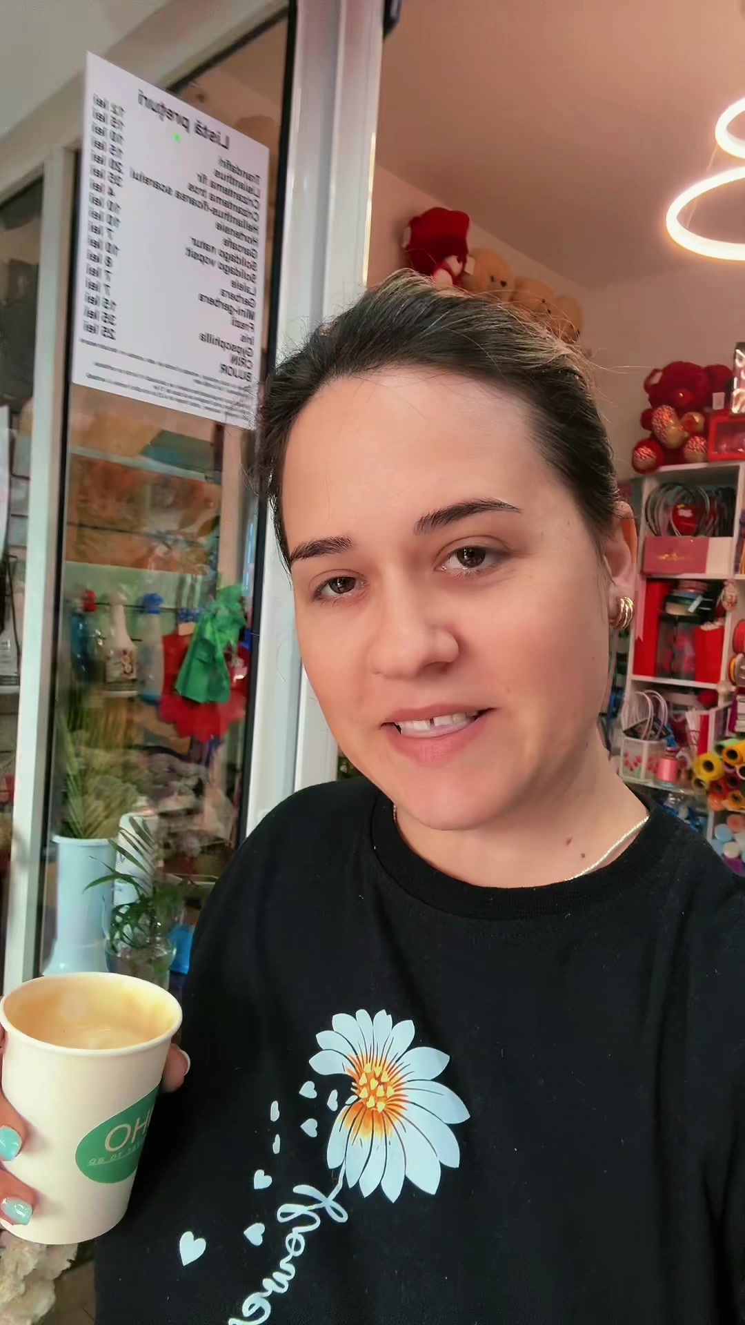 @Florăria Chiriță