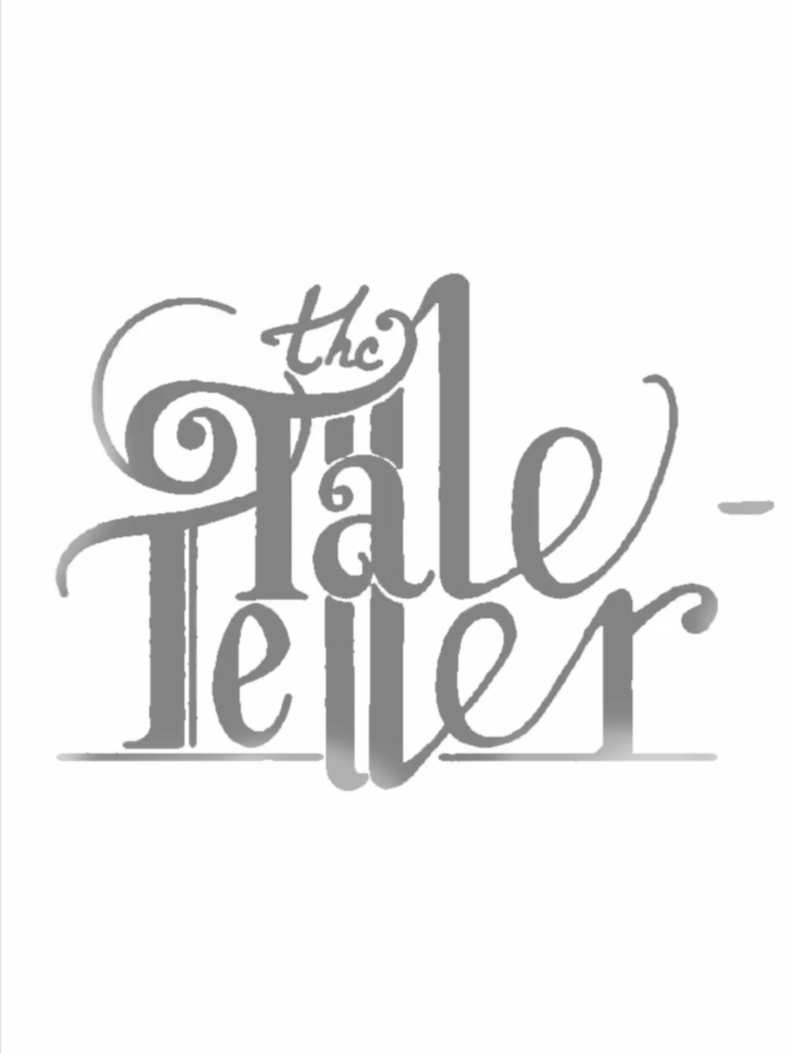 @The Tale-Teller