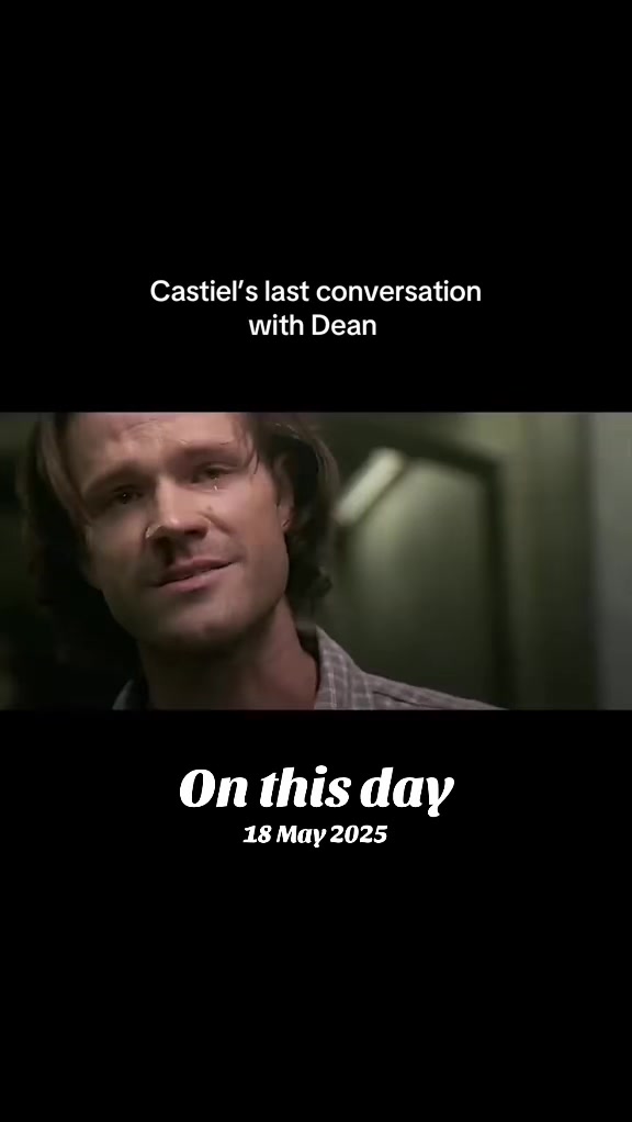 @Supernatural fans
