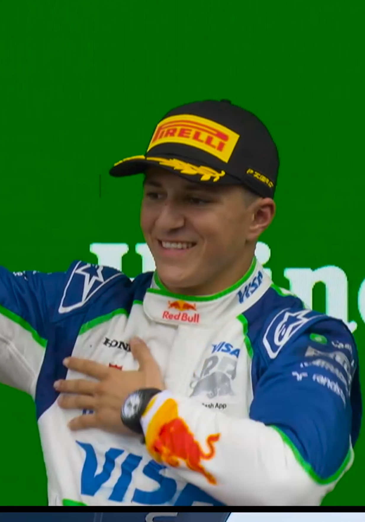 @Formula 1