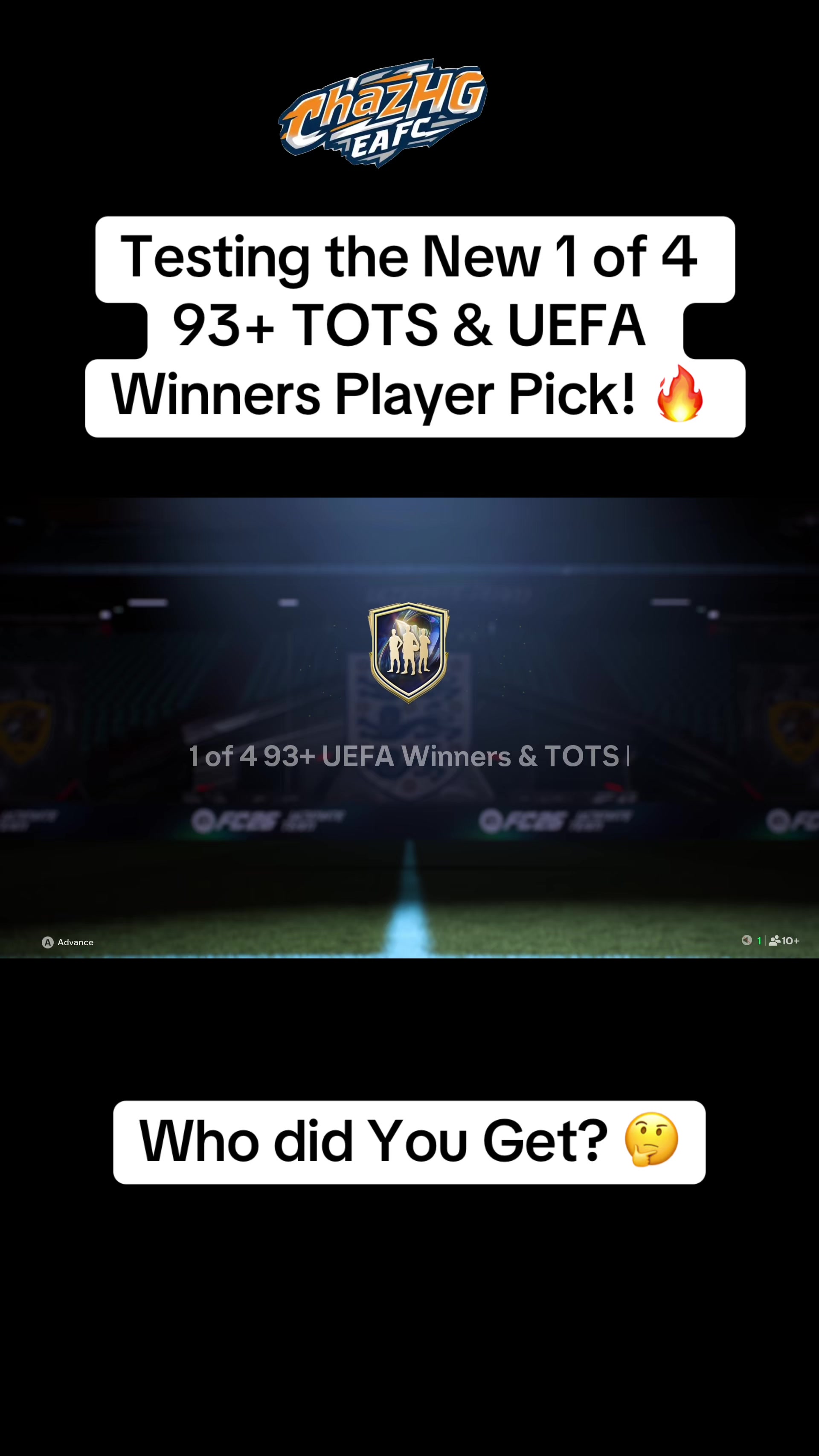 @ChazHG
