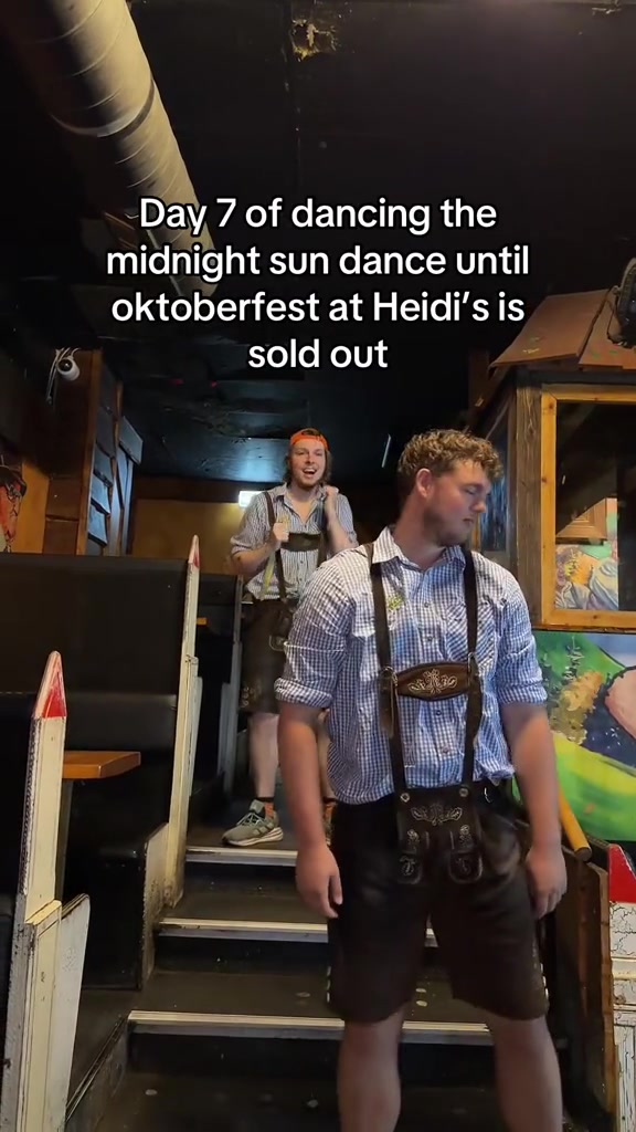 @Heidis Bier Bar Aarhus