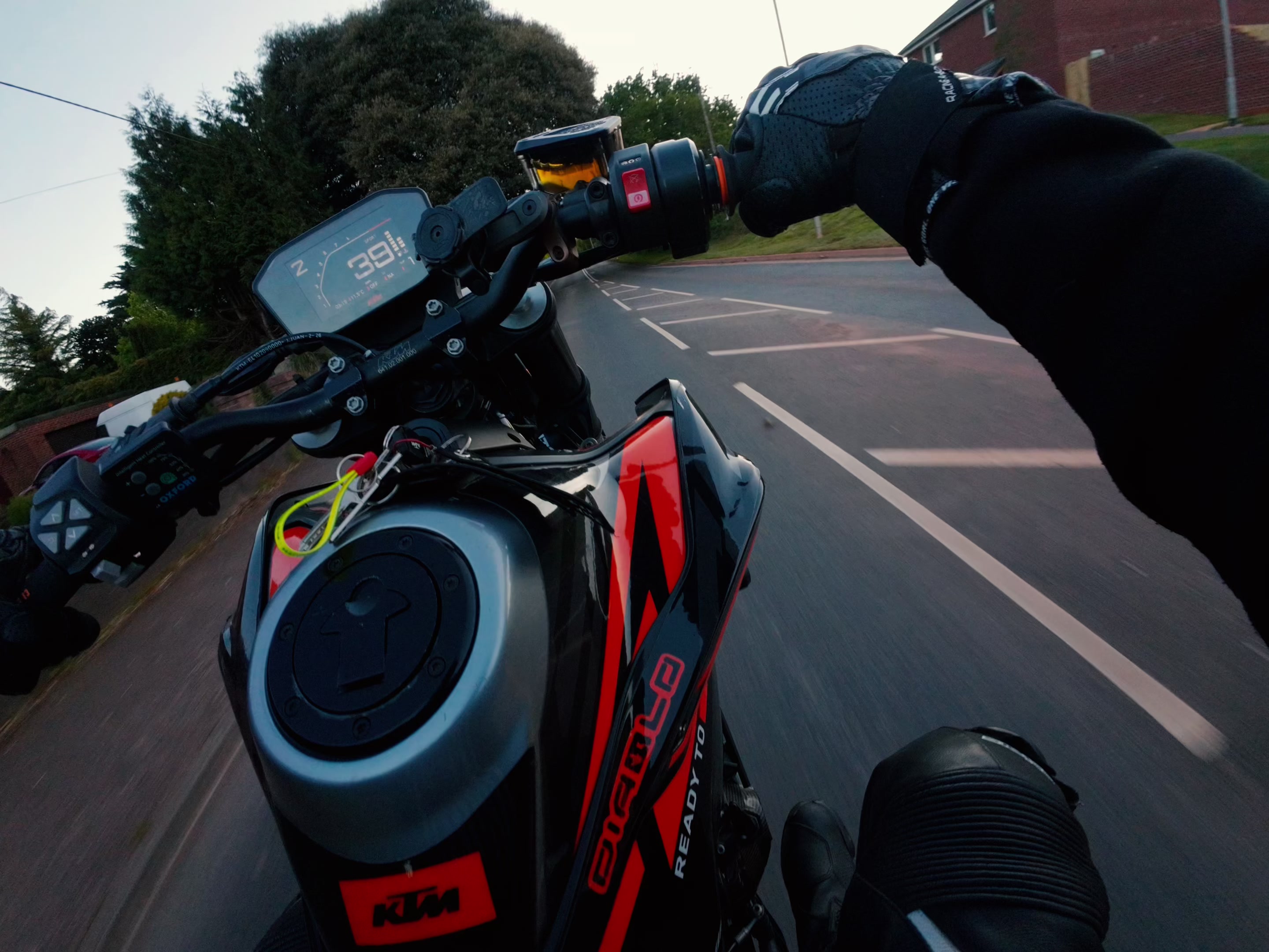 @KTM Bros