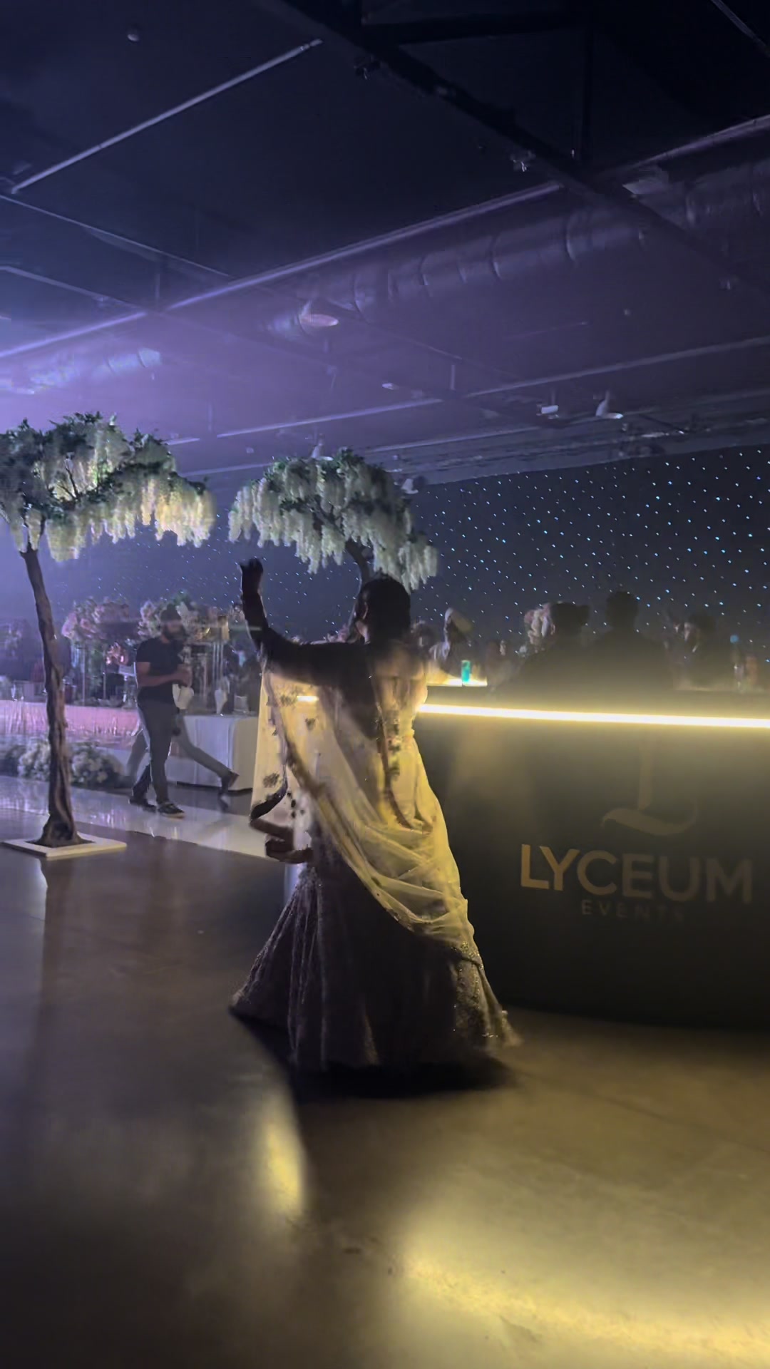 @Events By Ganache UK