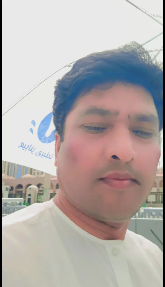 @Haji Aamir