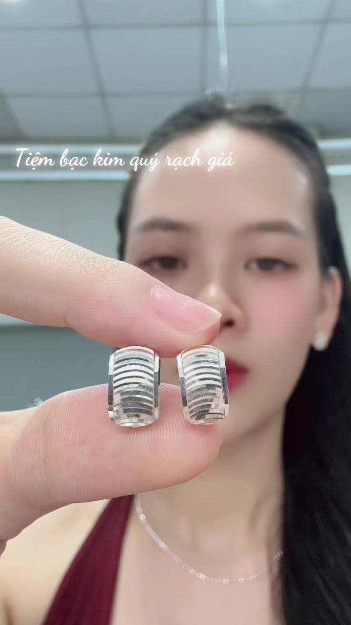 @Tiệm bạc kim qu&yacute; ( rạch gi&aacute; )