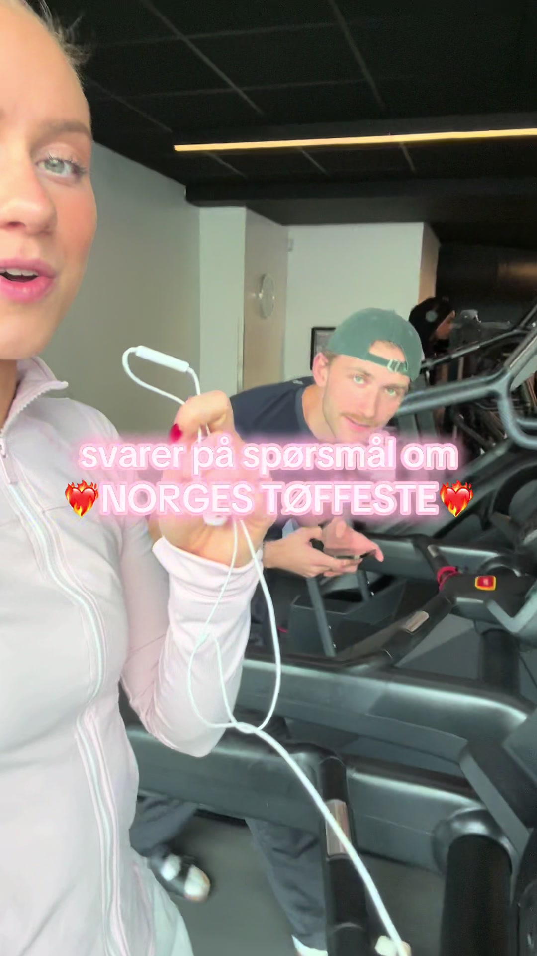 @Tora Sørensen
