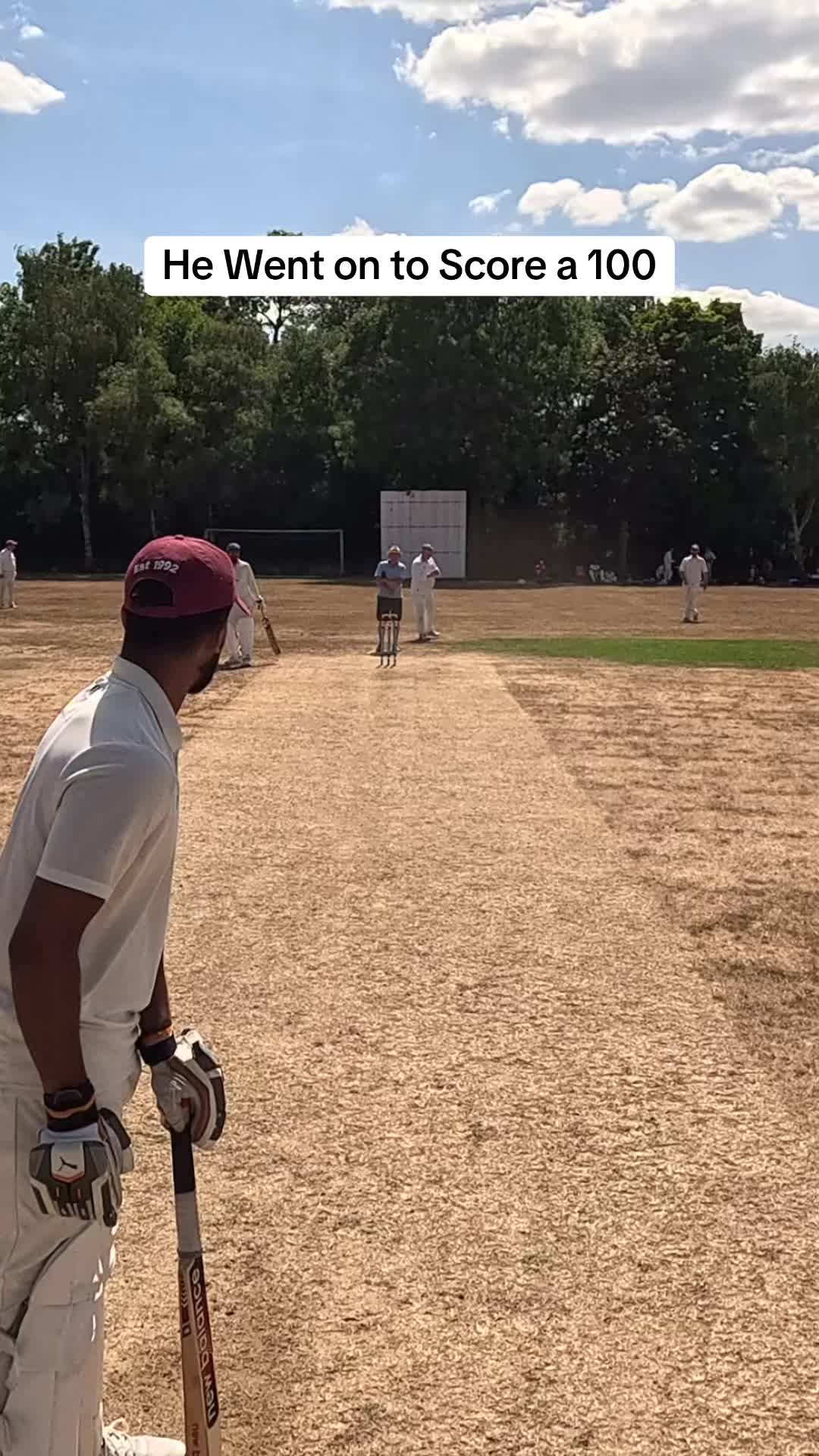 @MySide of Cricket