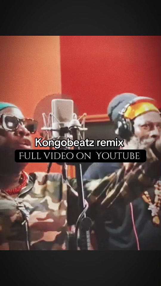 @Kongobeatz