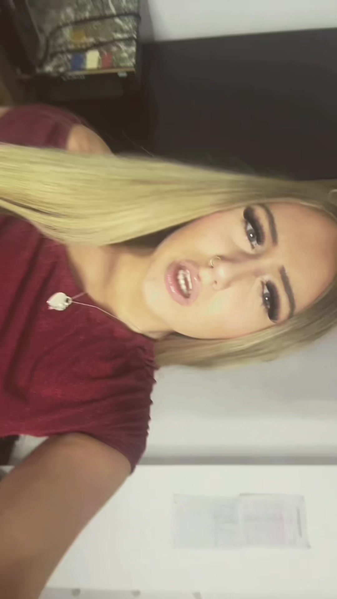 @𝐋𝐨𝐥𝐚 🌙