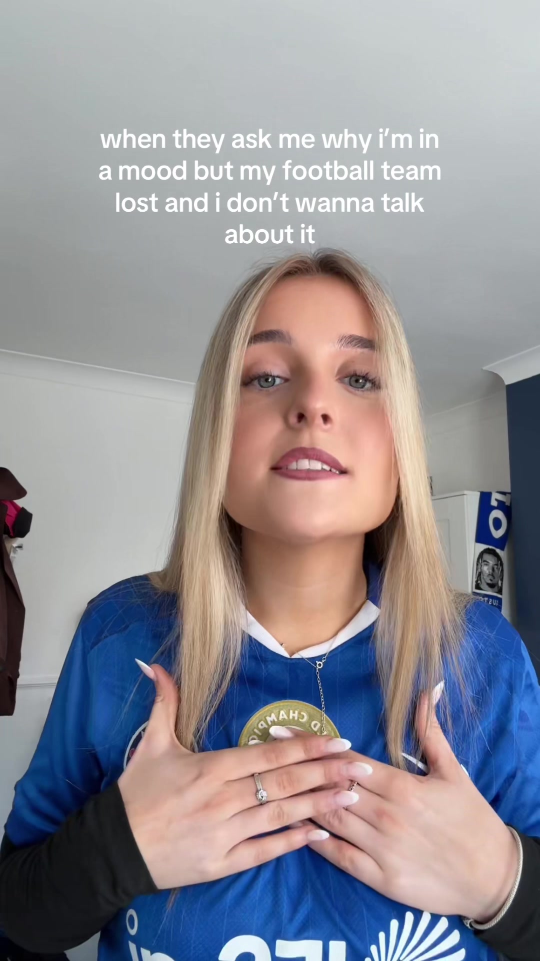 @Freya Robinson