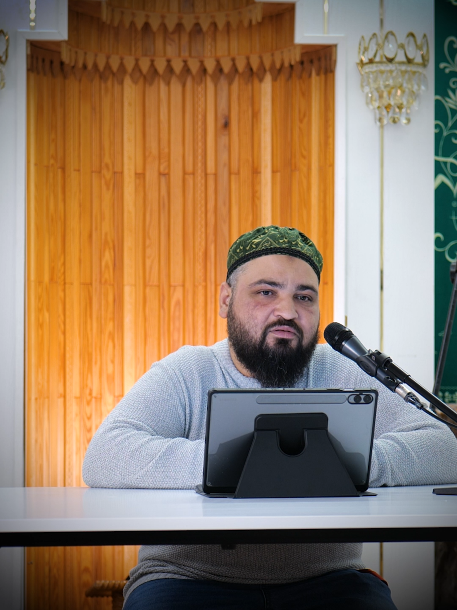 @Omar As-Sunnah