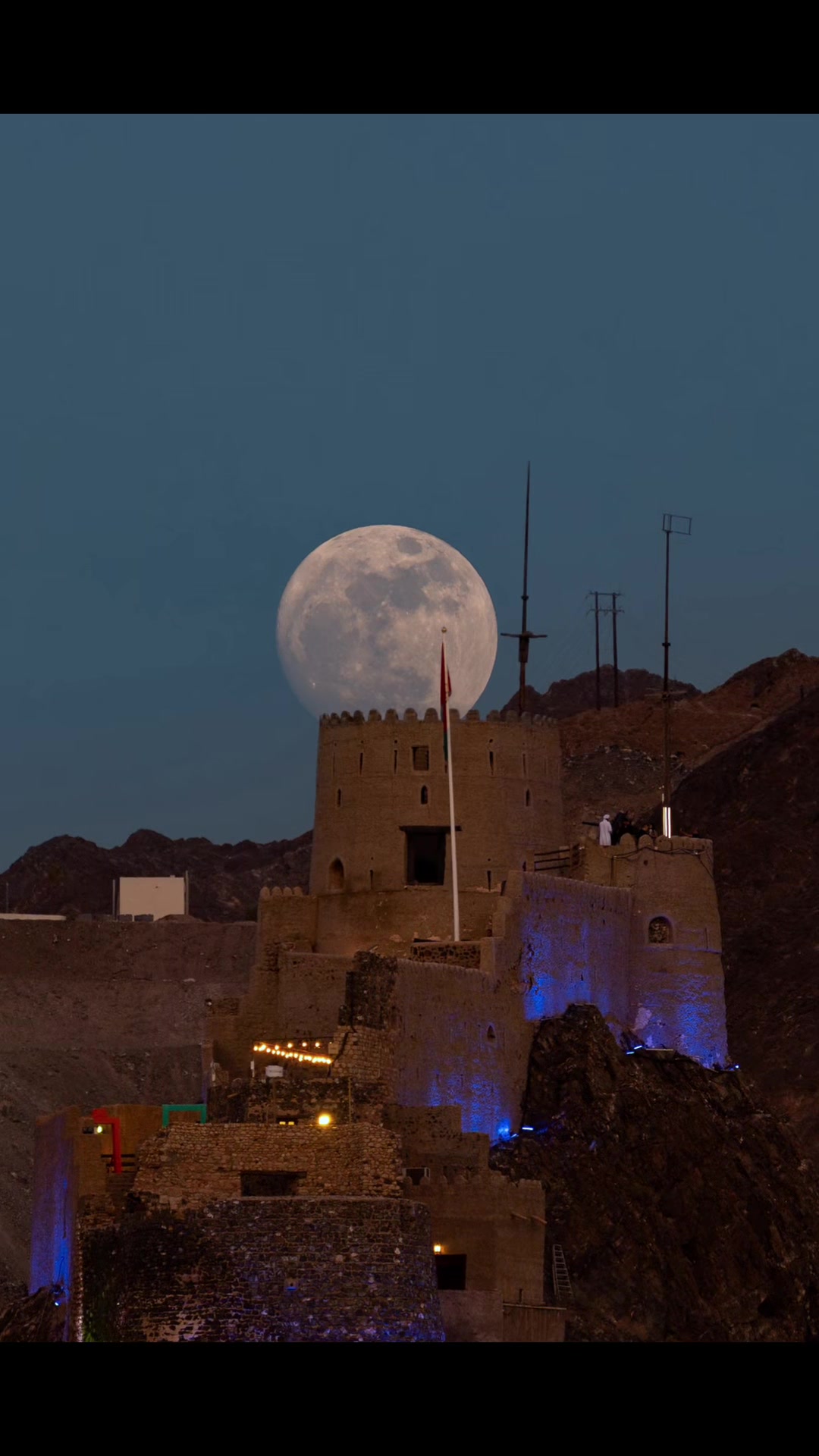 @Explore Oman
