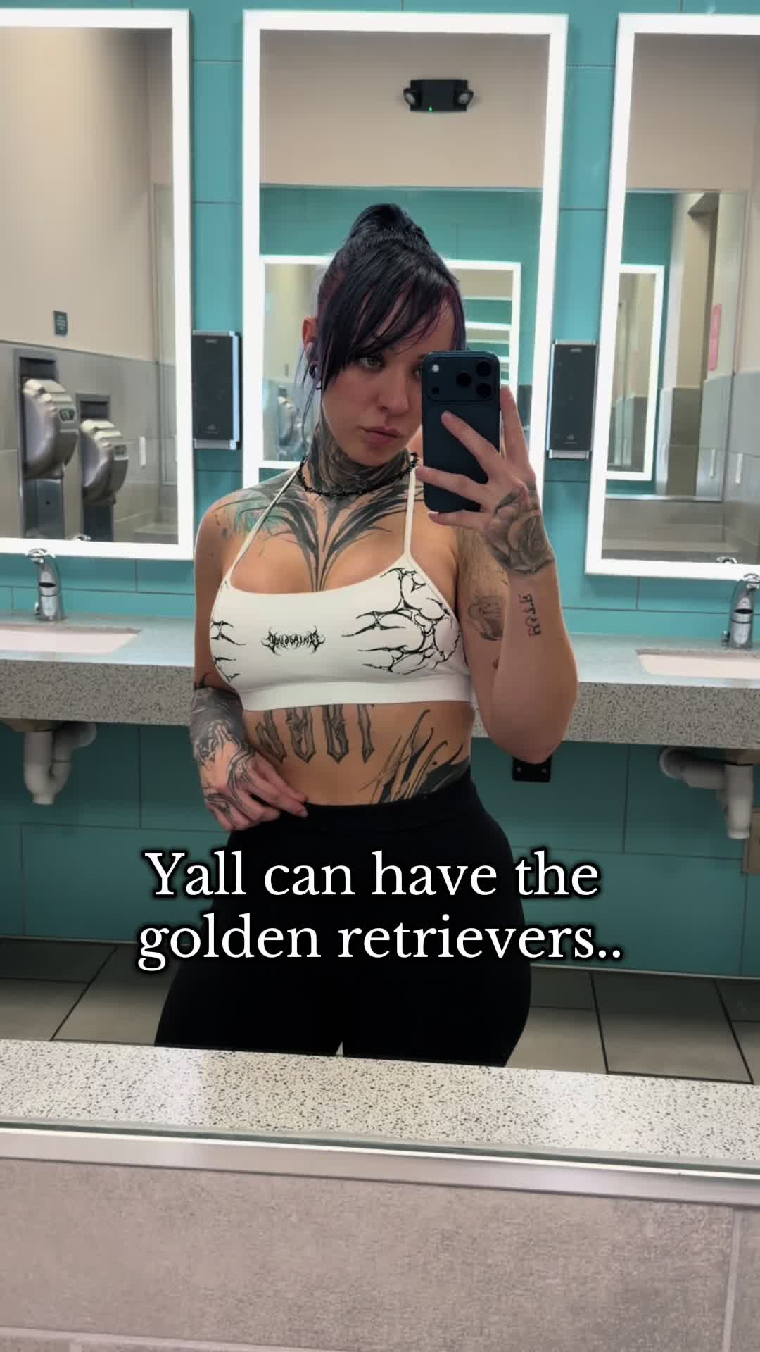 @Goth Mommy