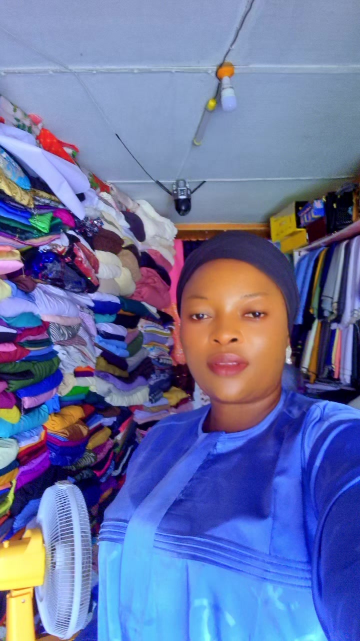 @Mjworld fabrics Ilaro